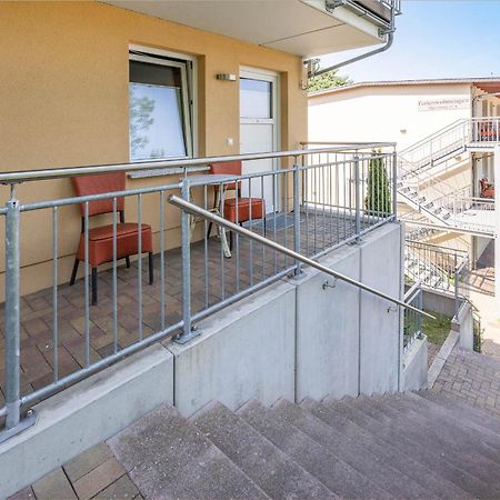 Apartamento Tema 16 Heringsdorf  Exterior foto