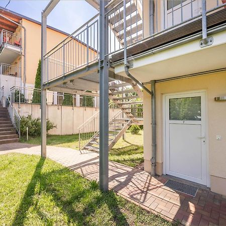 Apartamento Tema 16 Heringsdorf  Exterior foto