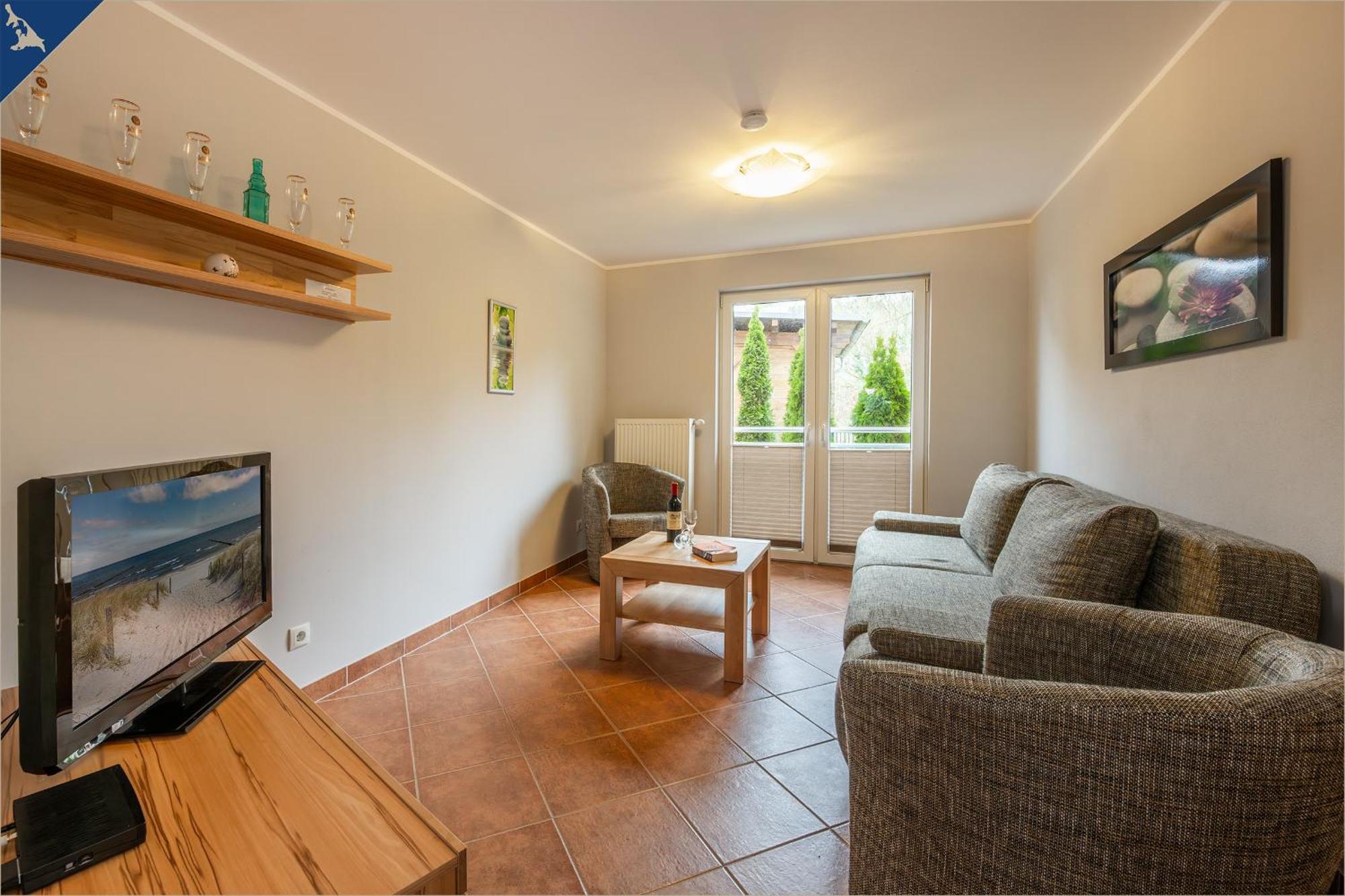 Apartamento Tema 16 Heringsdorf  Exterior foto