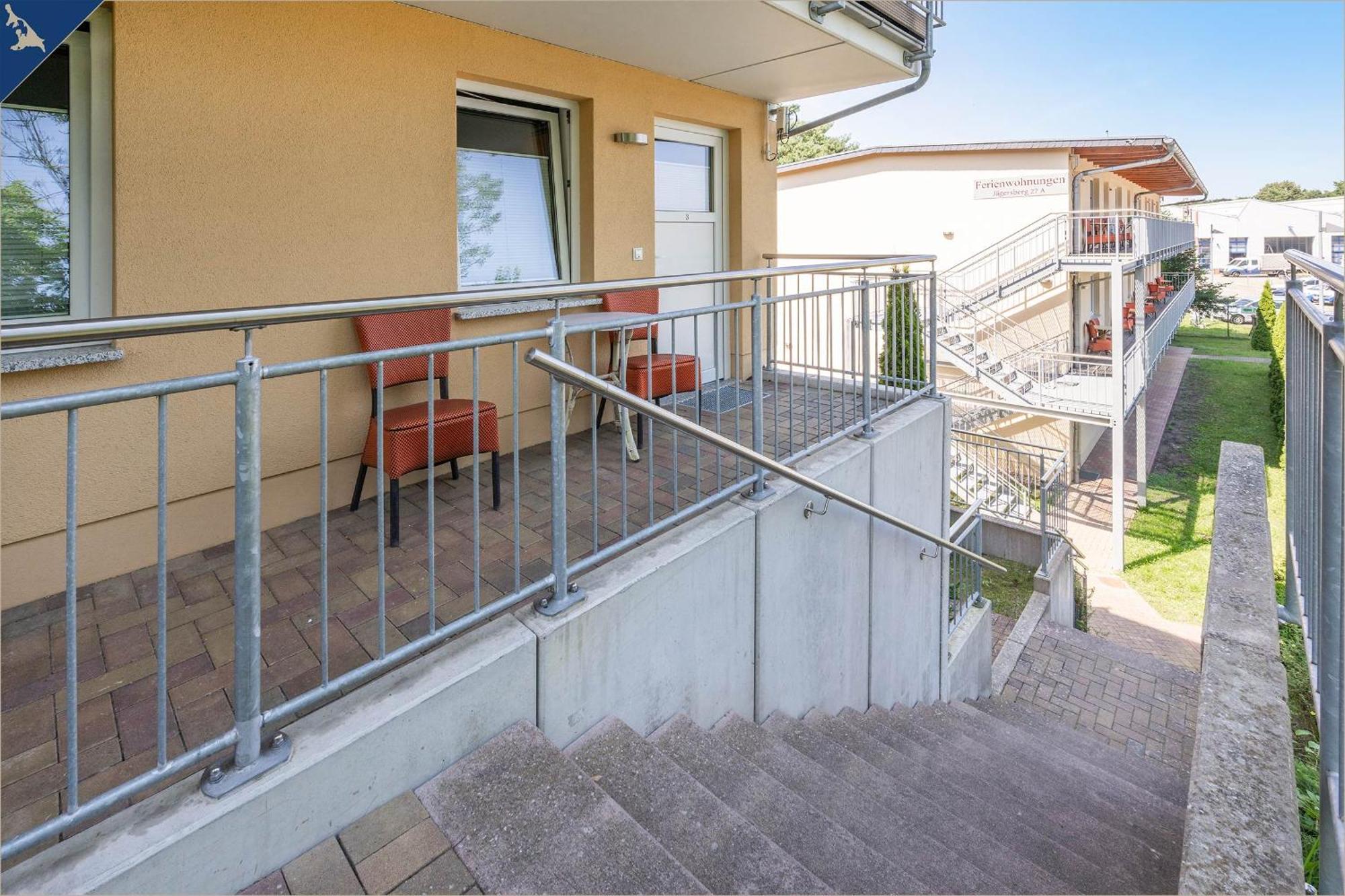 Apartamento Tema 16 Heringsdorf  Exterior foto